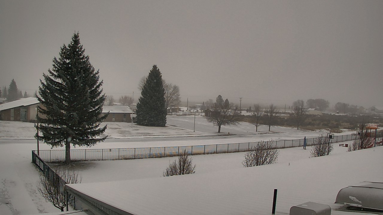 Thumbnail for current weather camera view from Mackay Joint SD 182 in Mackay, Idaho