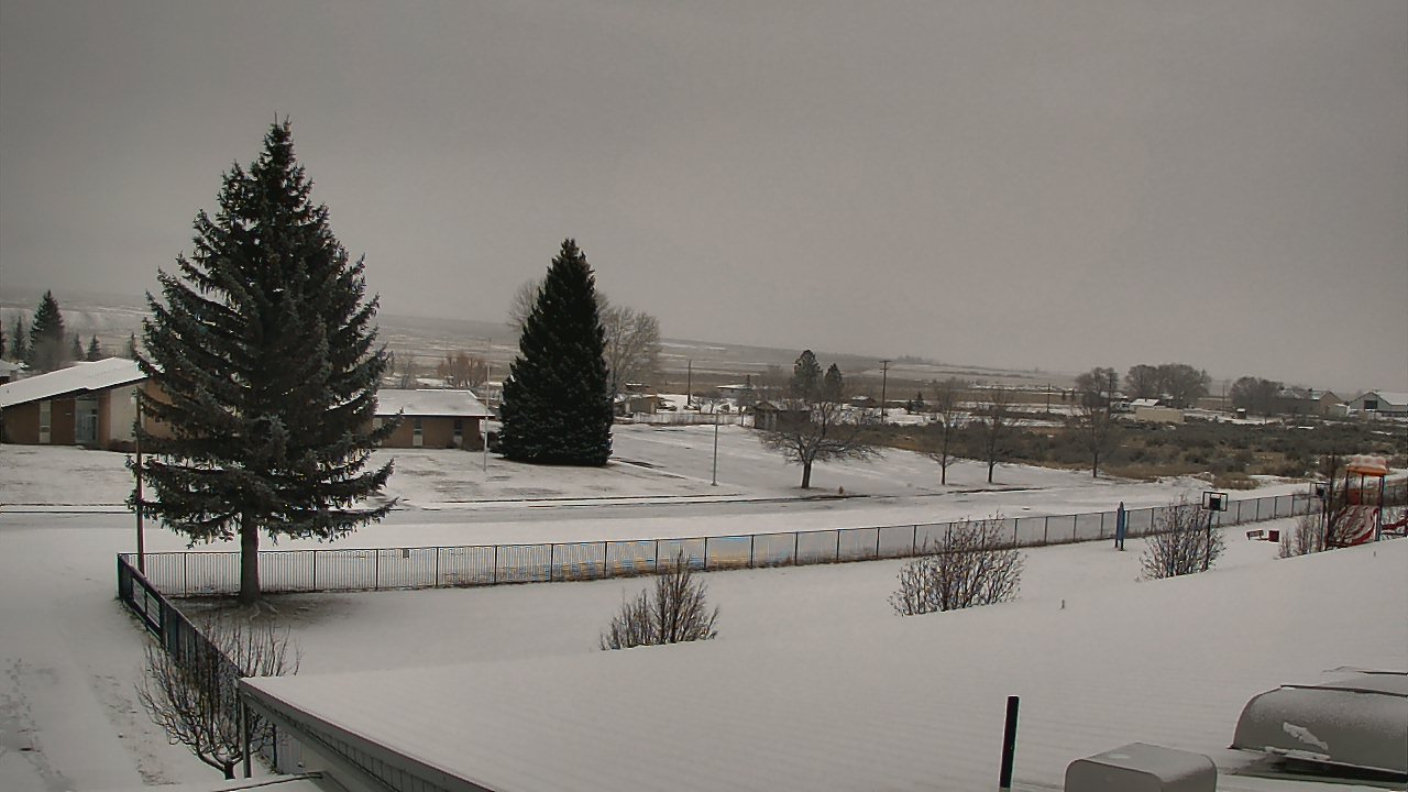 Thumbnail for current weather camera view from Mackay Joint SD 182 in Mackay, Idaho