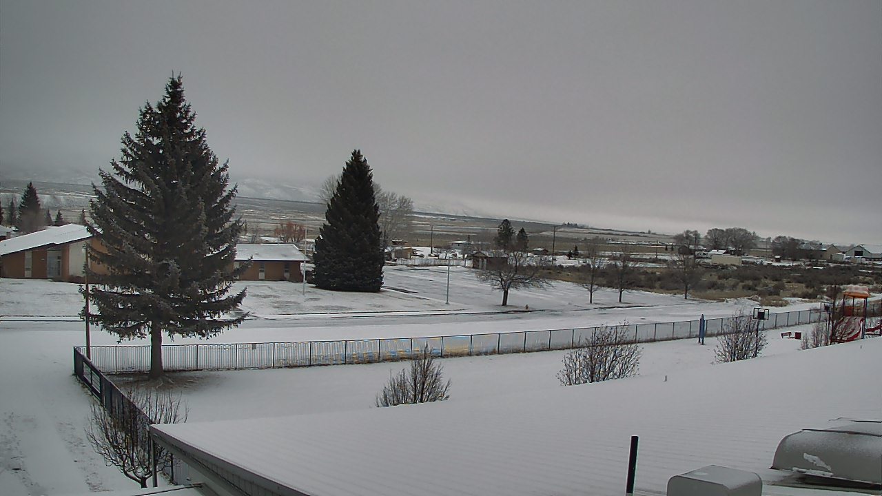Thumbnail for current weather camera view from Mackay Joint SD 182 in Mackay, Idaho