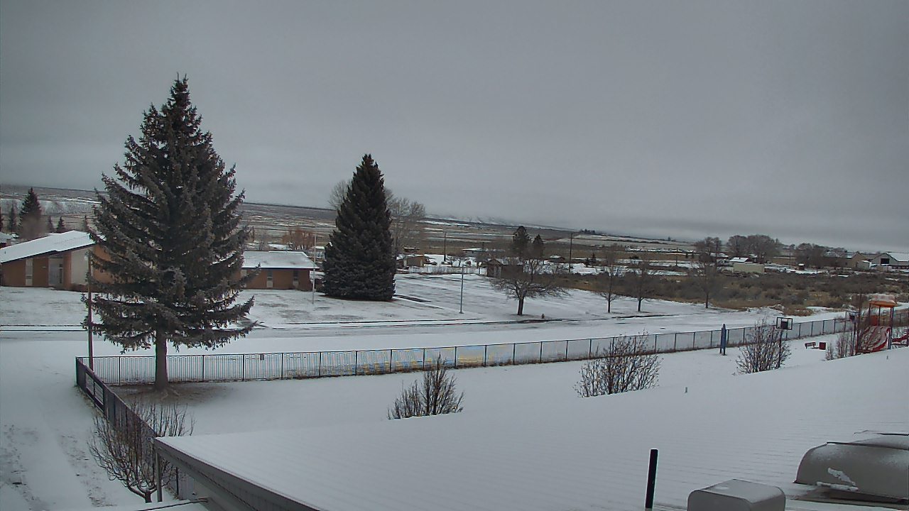 Thumbnail for current weather camera view from Mackay Joint SD 182 in Mackay, Idaho