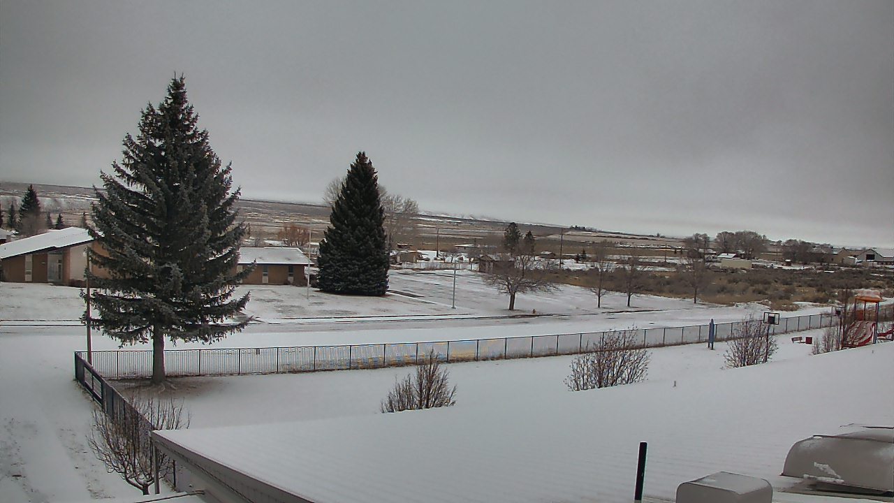 Thumbnail for current weather camera view from Mackay Joint SD 182 in Mackay, Idaho