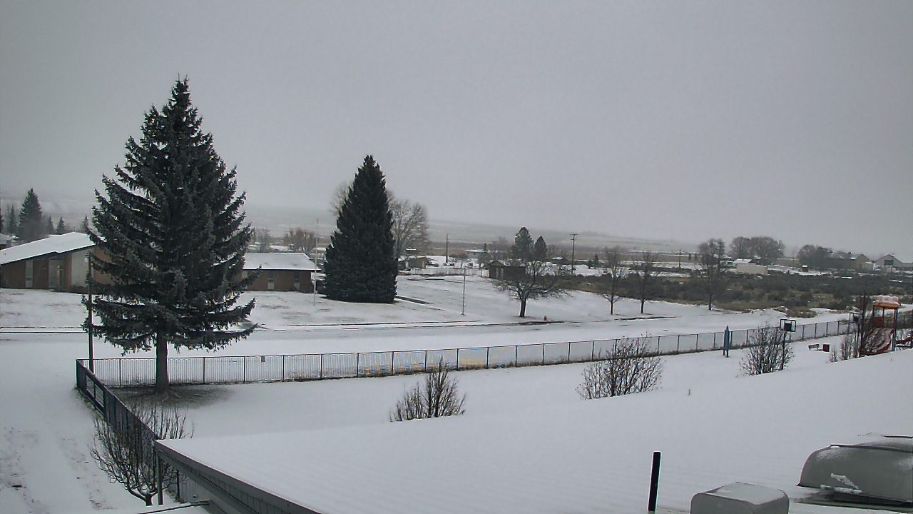 Thumbnail for current weather camera view from Mackay Joint SD 182 in Mackay, Idaho