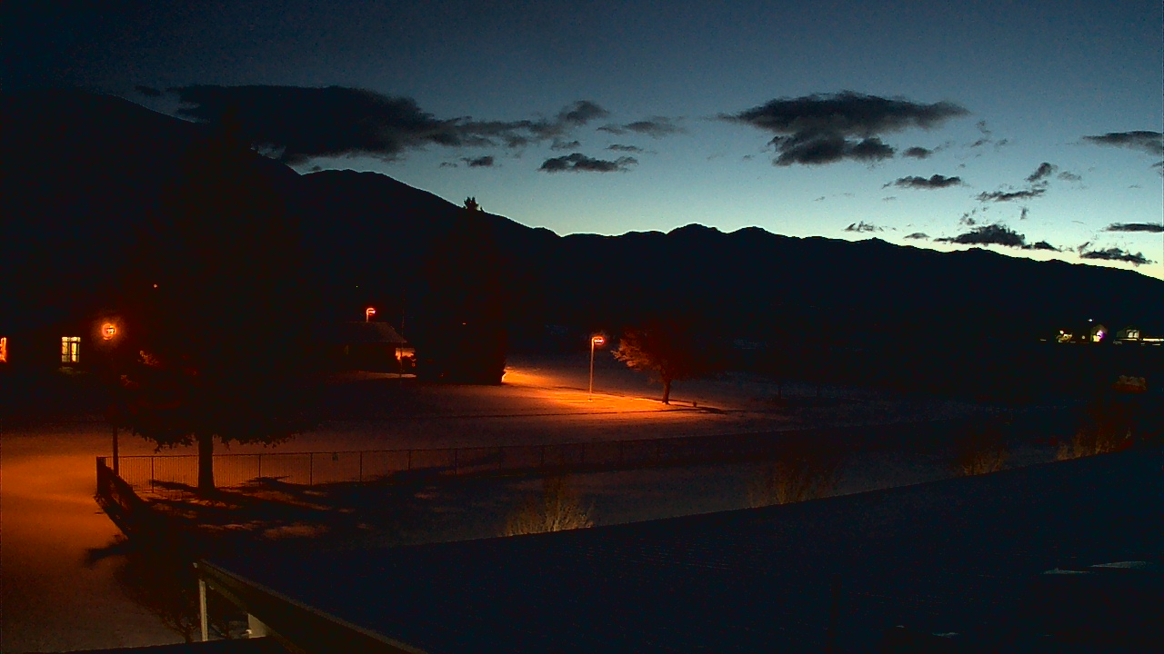 Thumbnail for current weather camera view from Mackay Joint SD 182 in Mackay, Idaho