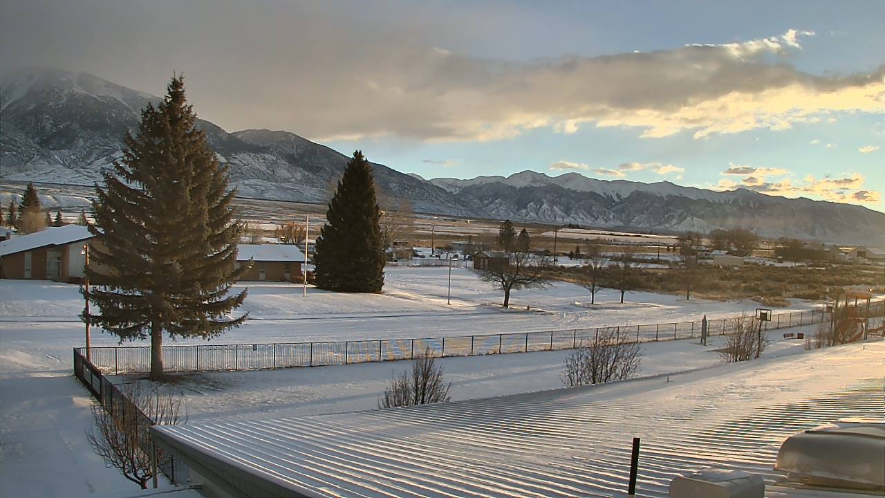 Thumbnail for current weather camera view from Mackay Joint SD 182 in Mackay, Idaho