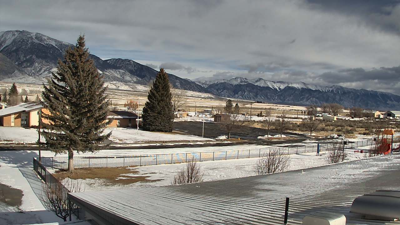 Thumbnail for current weather camera view from Mackay Joint SD 182 in Mackay, Idaho