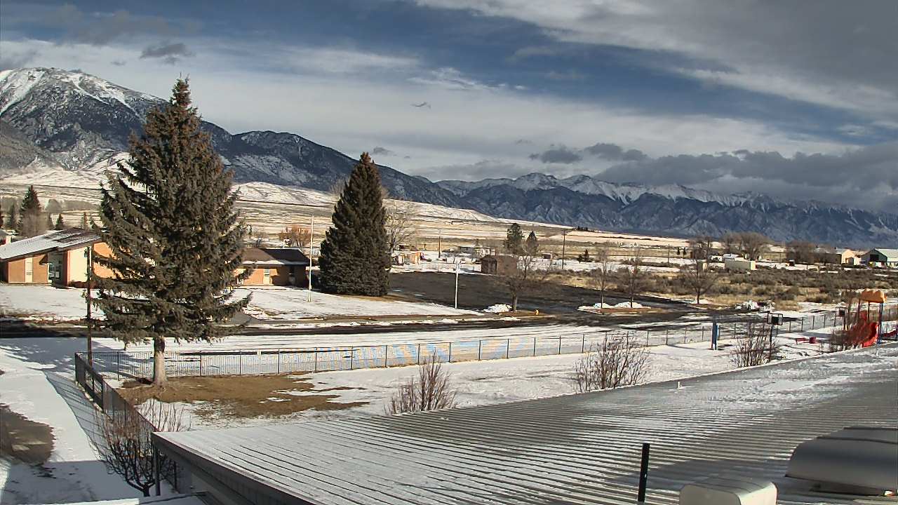 Thumbnail for current weather camera view from Mackay Joint SD 182 in Mackay, Idaho