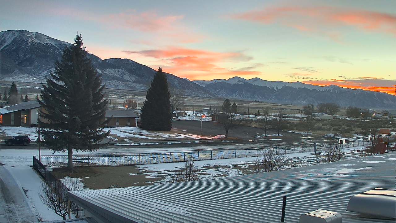 Thumbnail for current weather camera view from Mackay Joint SD 182 in Mackay, Idaho