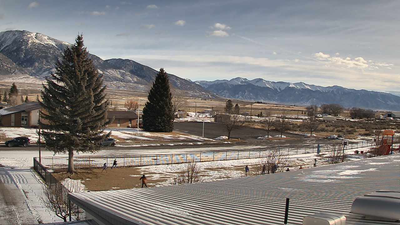 Thumbnail for current weather camera view from Mackay Joint SD 182 in Mackay, Idaho