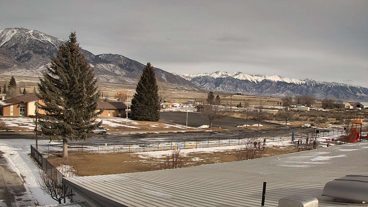 Thumbnail for current weather camera view from Mackay Joint SD 182 in Mackay, Idaho