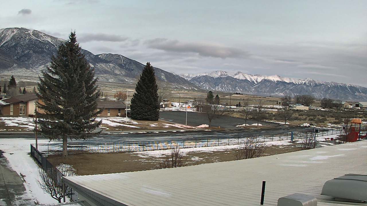 Thumbnail for current weather camera view from Mackay Joint SD 182 in Mackay, Idaho