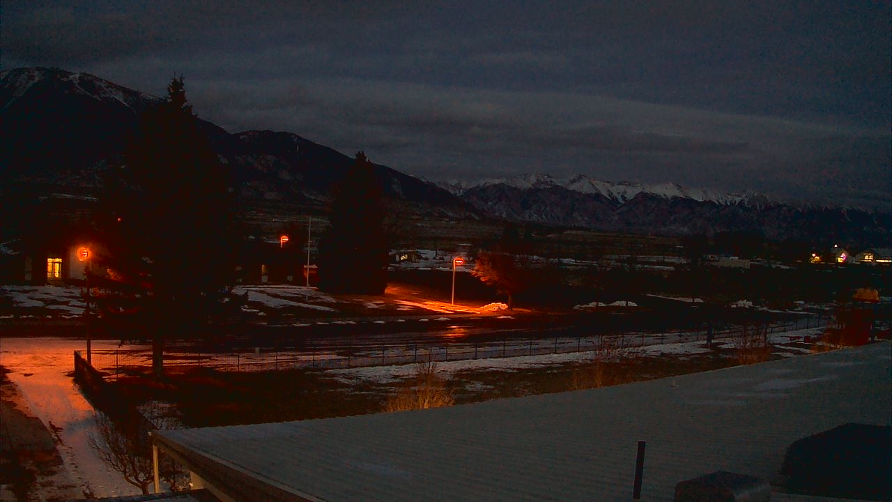 Thumbnail for current weather camera view from Mackay Joint SD 182 in Mackay, Idaho