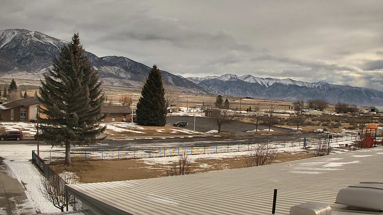 Thumbnail for current weather camera view from Mackay Joint SD 182 in Mackay, Idaho