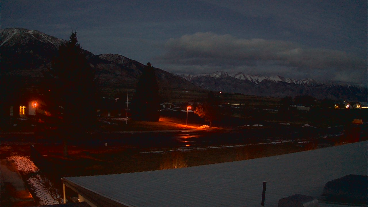 Thumbnail for current weather camera view from Mackay Joint SD 182 in Mackay, Idaho