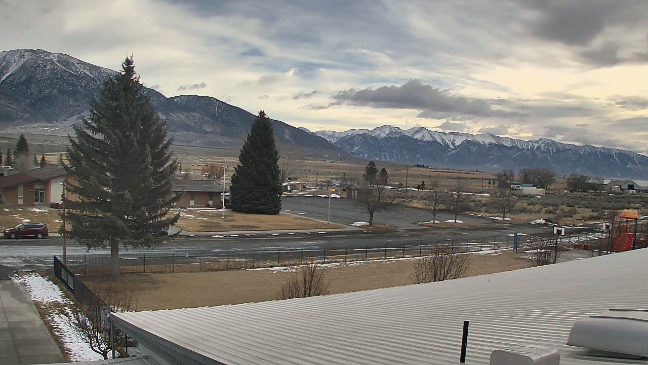 Thumbnail for current weather camera view from Mackay Joint SD 182 in Mackay, Idaho