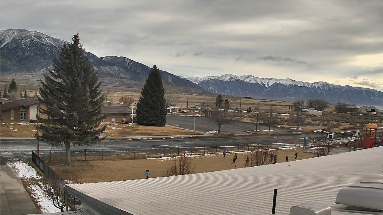 Thumbnail for current weather camera view from Mackay Joint SD 182 in Mackay, Idaho