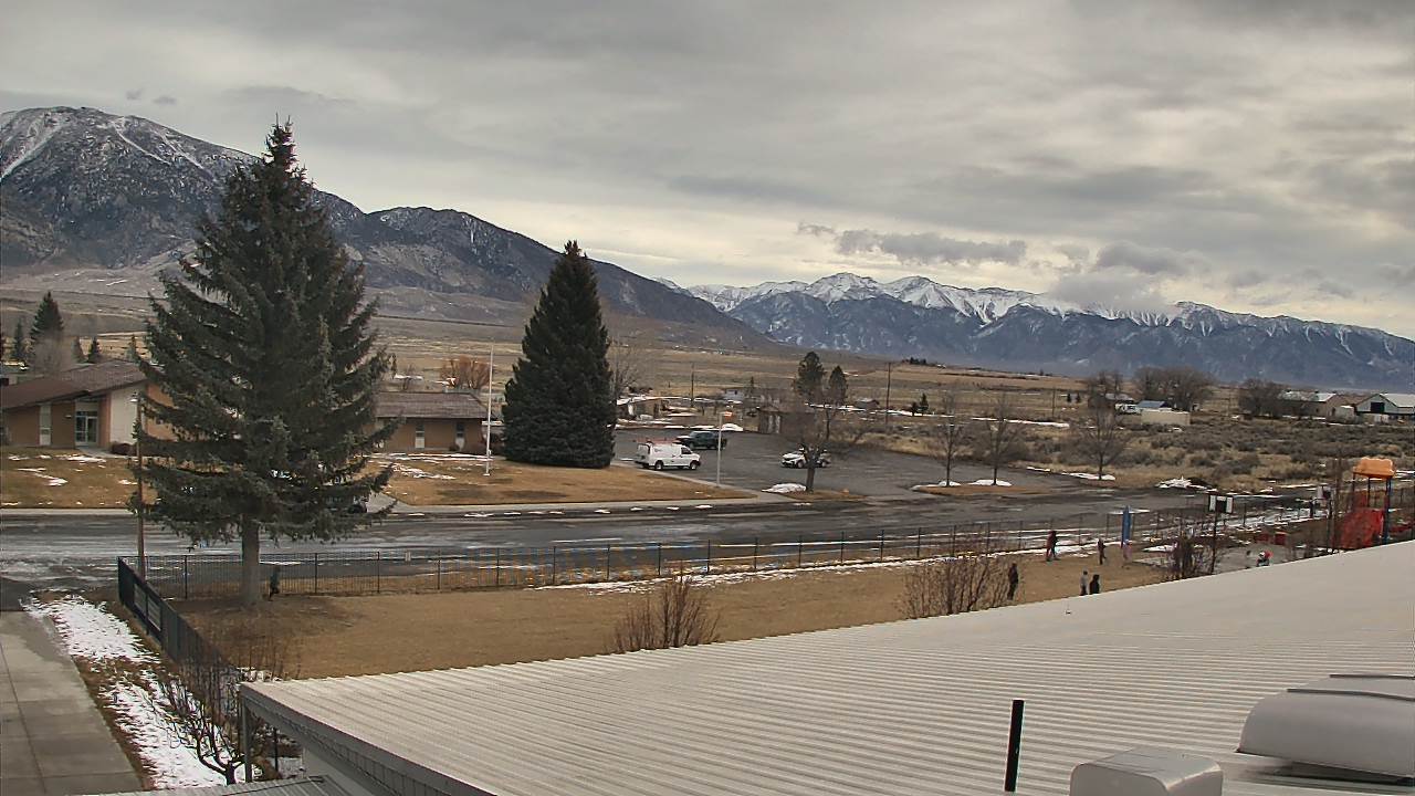 Thumbnail for current weather camera view from Mackay Joint SD 182 in Mackay, Idaho