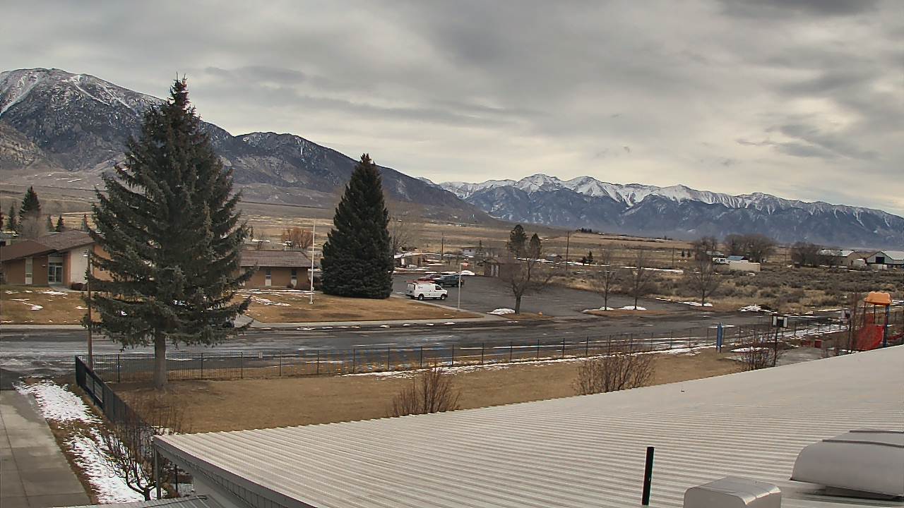 Thumbnail for current weather camera view from Mackay Joint SD 182 in Mackay, Idaho