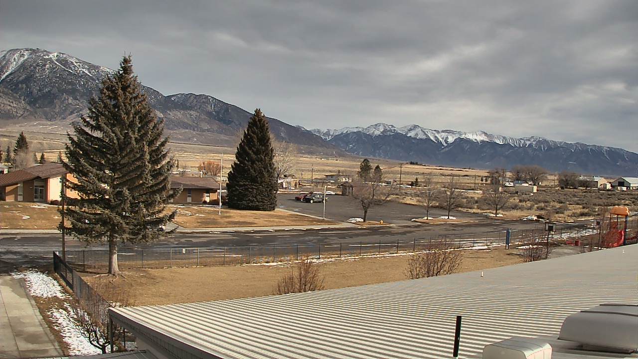 Thumbnail for current weather camera view from Mackay Joint SD 182 in Mackay, Idaho