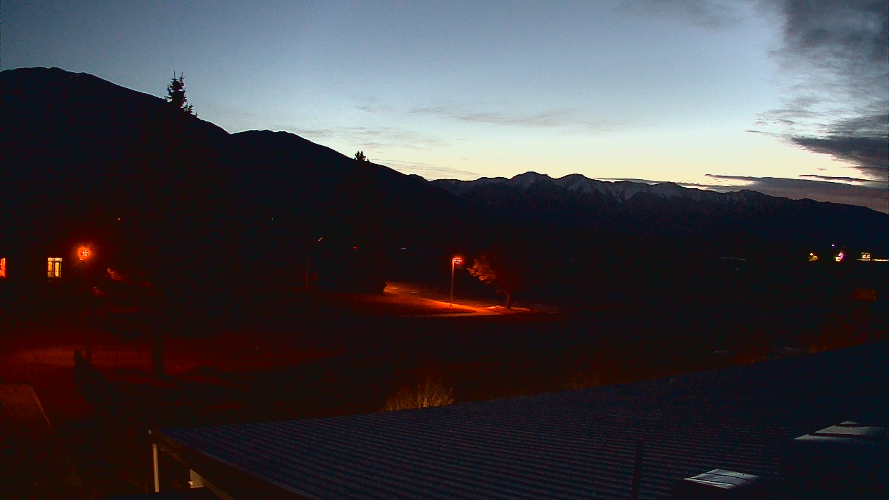 Thumbnail for current weather camera view from Mackay Joint SD 182 in Mackay, Idaho