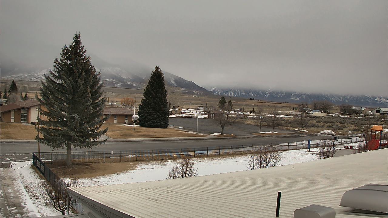 Thumbnail for current weather camera view from Mackay Joint SD 182 in Mackay, Idaho