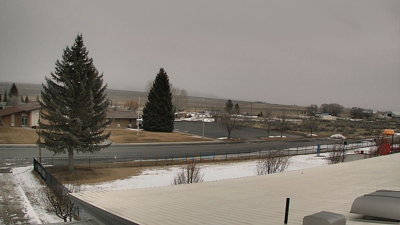 Thumbnail for current weather camera view from Mackay Joint SD 182 in Mackay, Idaho