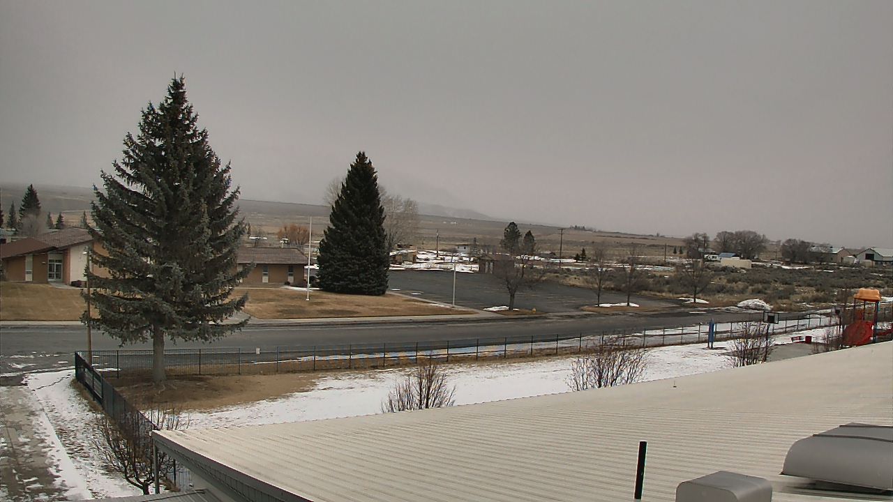 Thumbnail for current weather camera view from Mackay Joint SD 182 in Mackay, Idaho