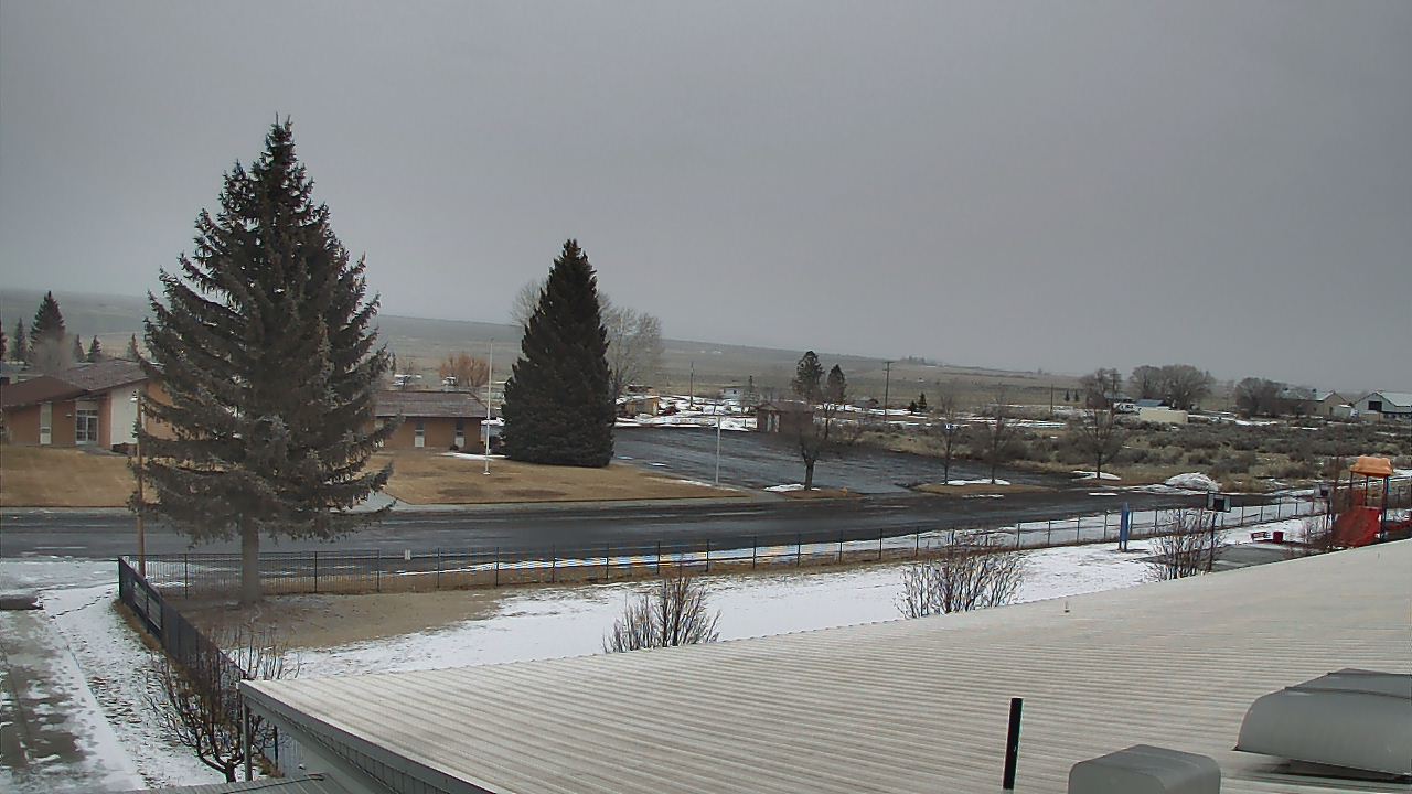 Thumbnail for current weather camera view from Mackay Joint SD 182 in Mackay, Idaho