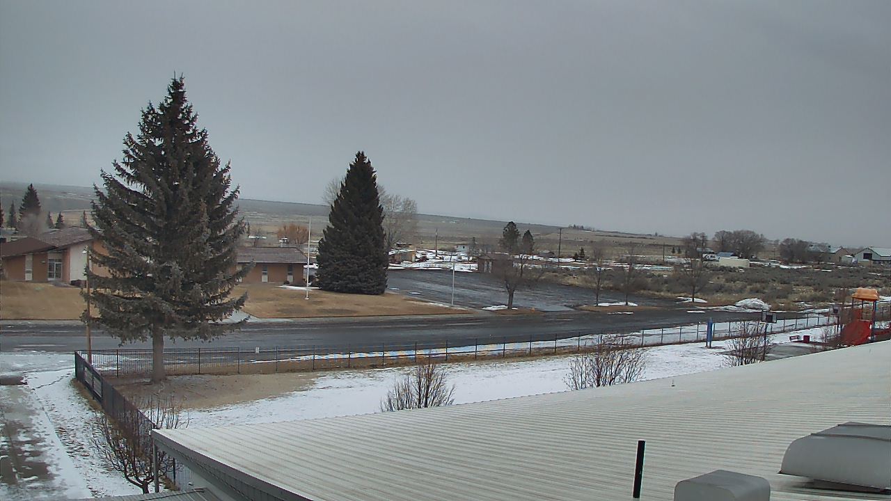 Thumbnail for current weather camera view from Mackay Joint SD 182 in Mackay, Idaho