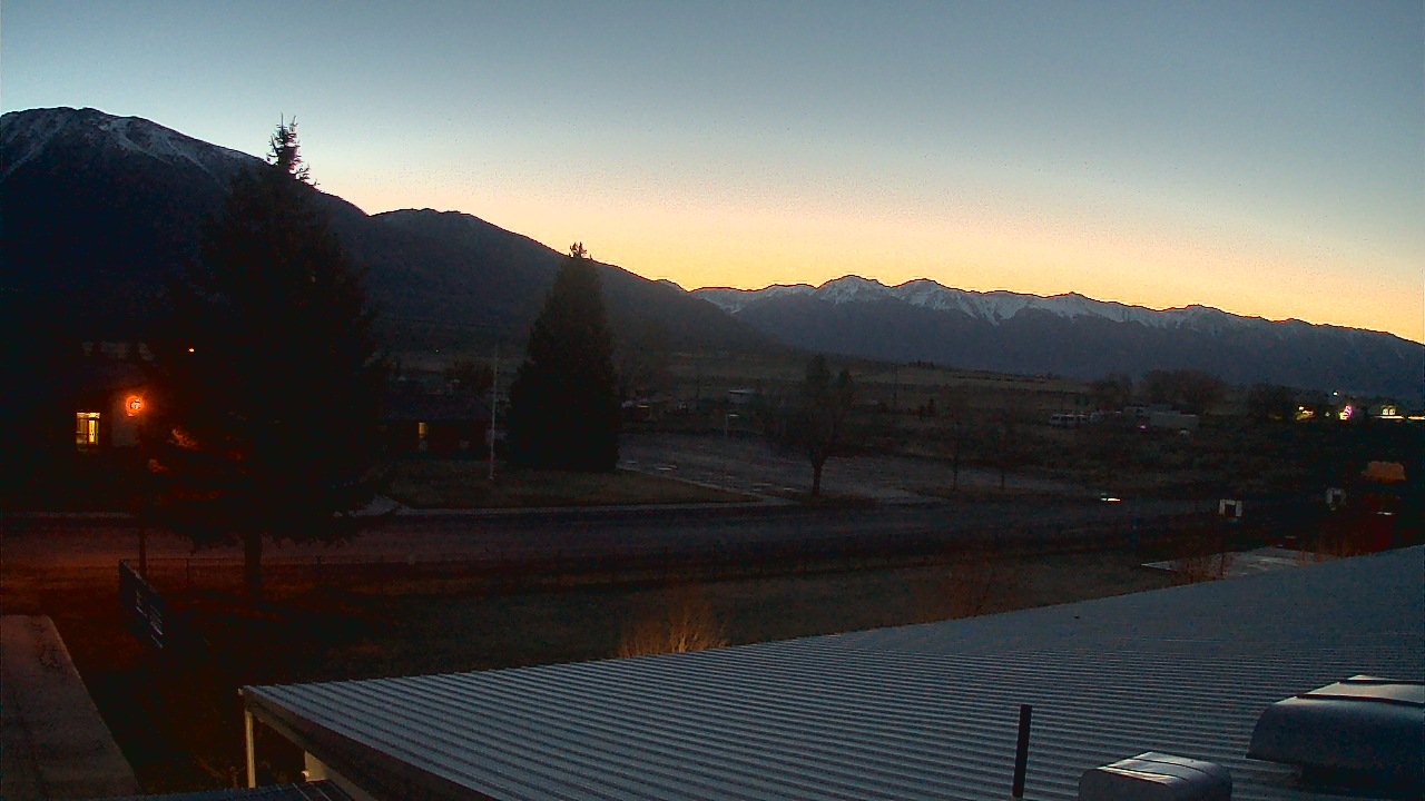 Thumbnail for current weather camera view from Mackay Joint SD 182 in Mackay, Idaho