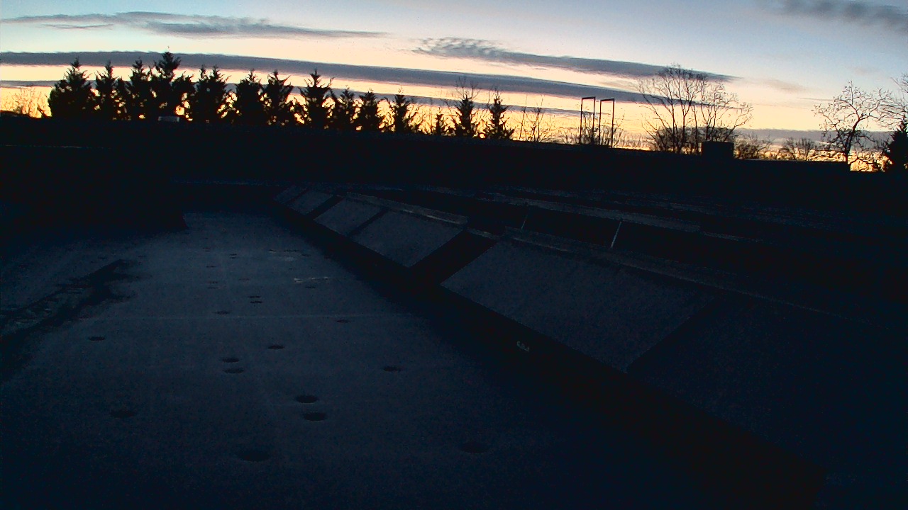 Thumbnail for current weather camera view from Langley School in McLean, Virginia