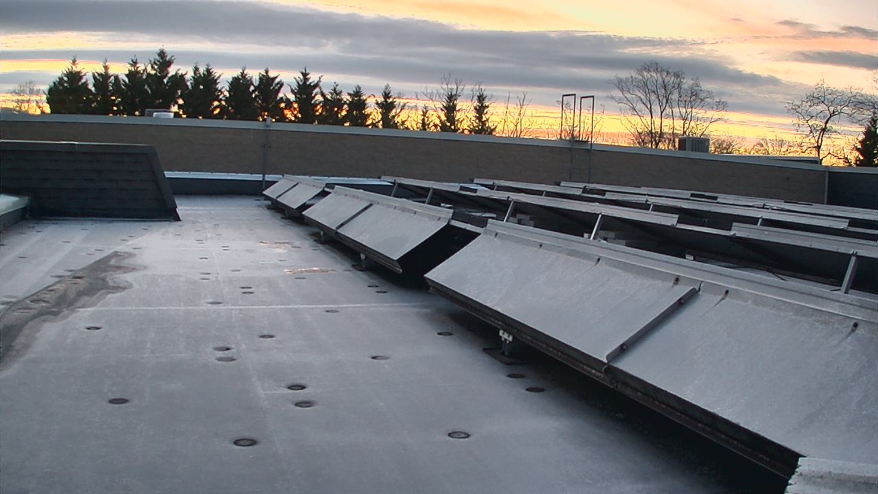 Thumbnail for current weather camera view from Langley School in McLean, Virginia