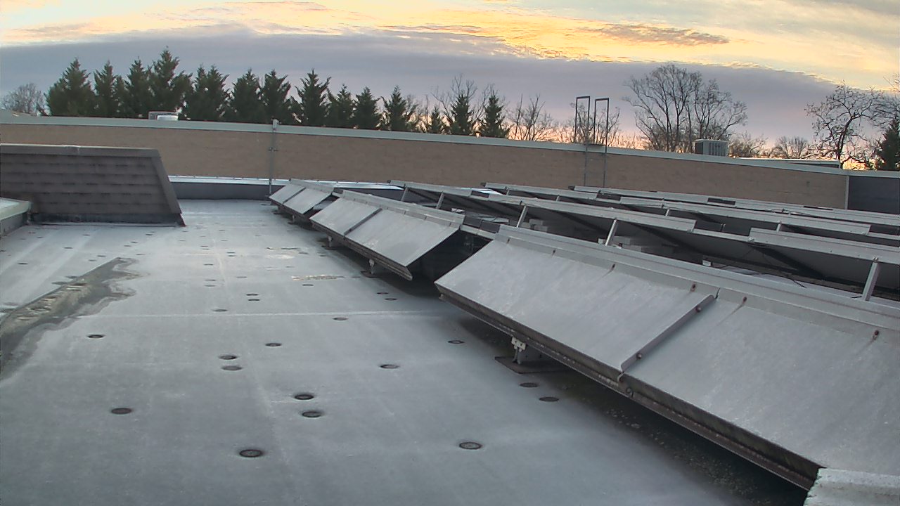 Thumbnail for current weather camera view from Langley School in McLean, Virginia