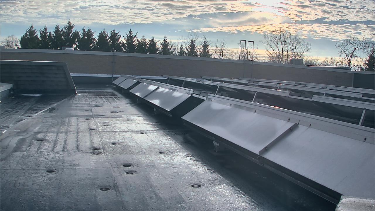 Thumbnail for current weather camera view from Langley School in McLean, Virginia