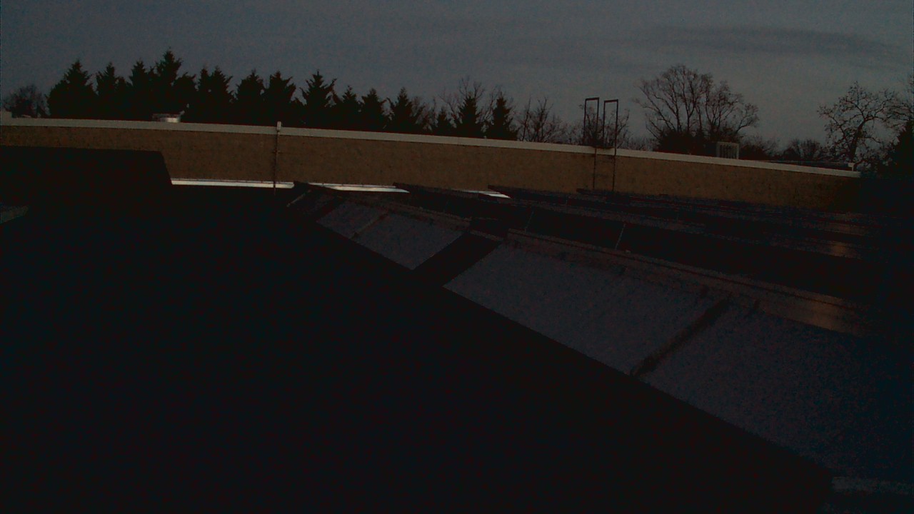 Thumbnail for current weather camera view from Langley School in McLean, Virginia