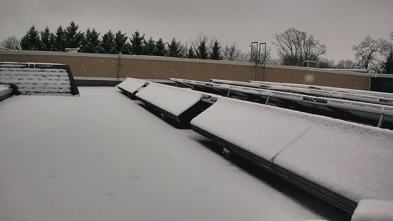 Thumbnail for current weather camera view from Langley School in McLean, Virginia