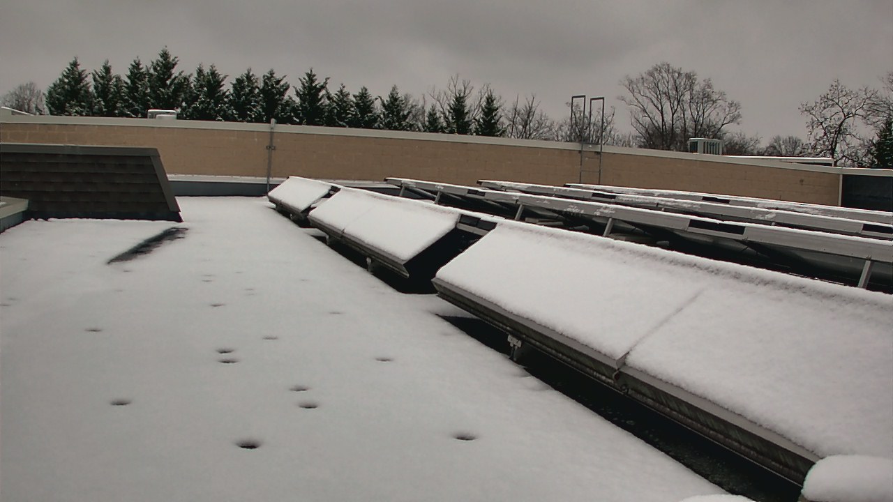 Thumbnail for current weather camera view from Langley School in McLean, Virginia