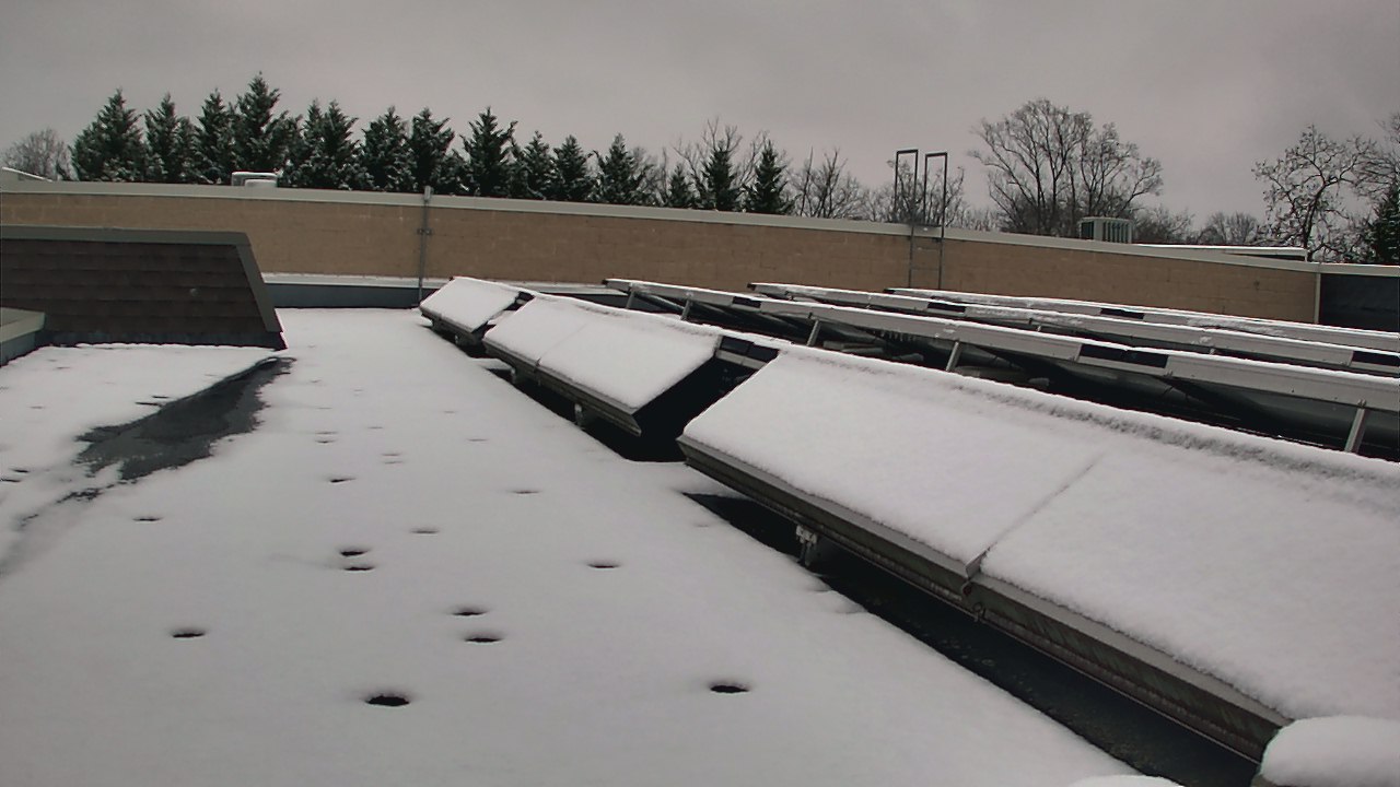 Thumbnail for current weather camera view from Langley School in McLean, Virginia