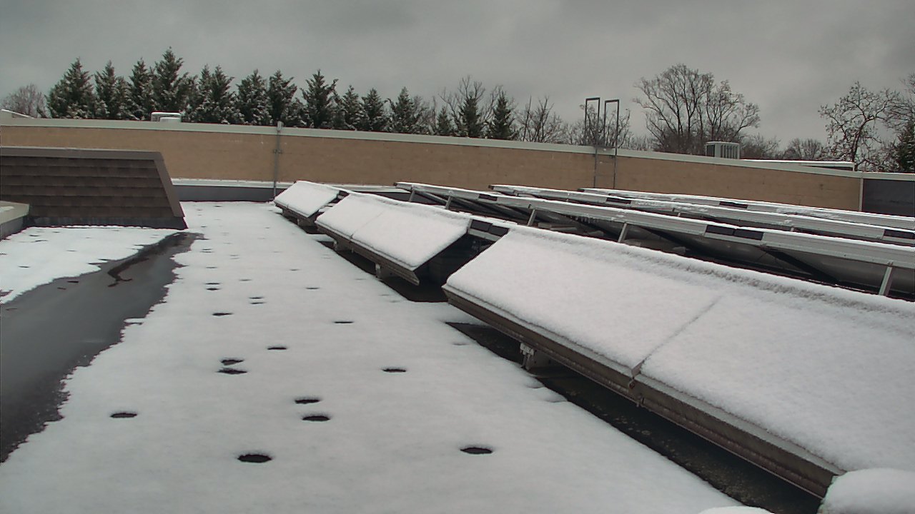 Thumbnail for current weather camera view from Langley School in McLean, Virginia