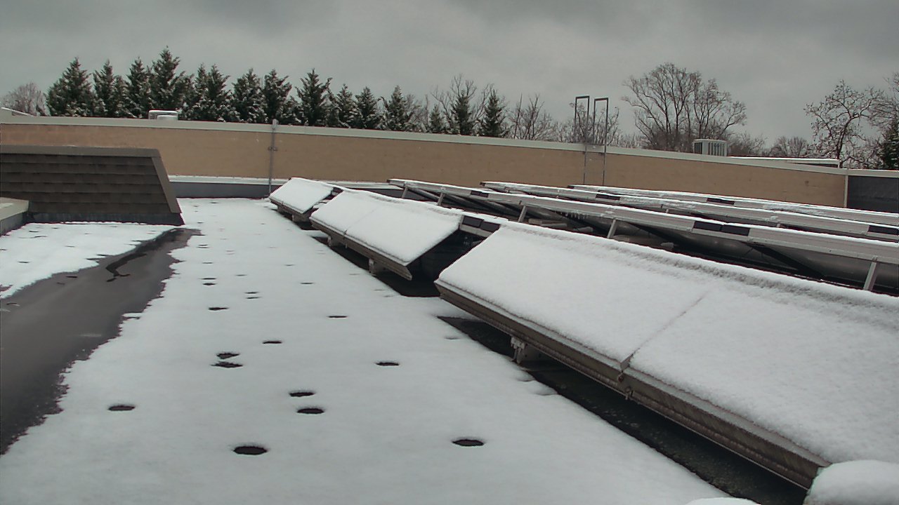 Thumbnail for current weather camera view from Langley School in McLean, Virginia