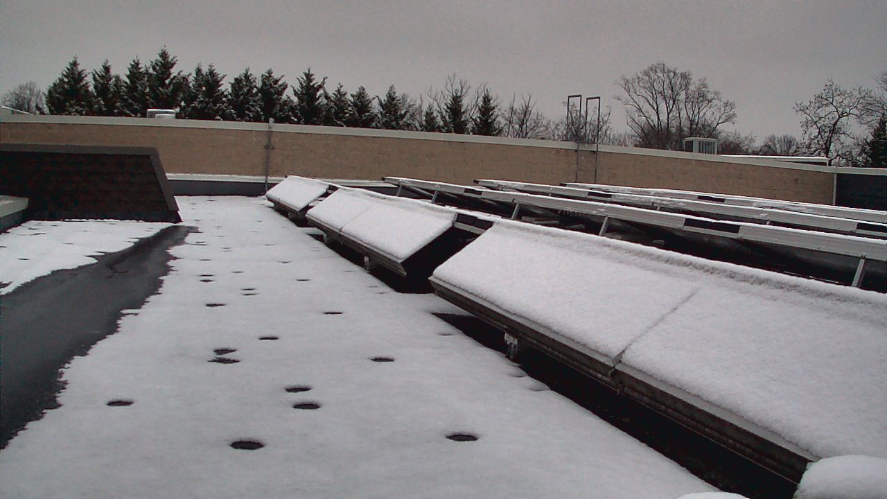 Thumbnail for current weather camera view from Langley School in McLean, Virginia