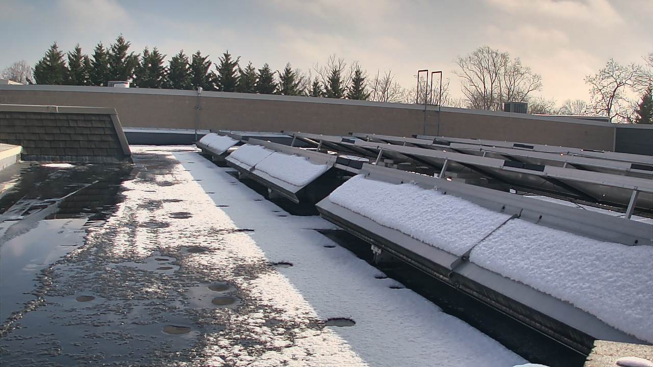 Thumbnail for current weather camera view from Langley School in McLean, Virginia