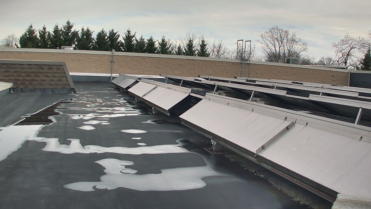 Thumbnail for current weather camera view from Langley School in McLean, Virginia