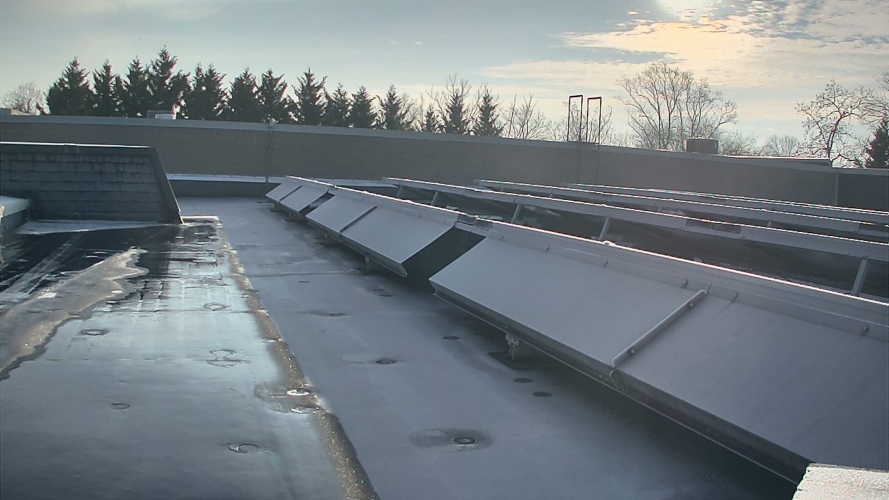 Thumbnail for current weather camera view from Langley School in McLean, Virginia