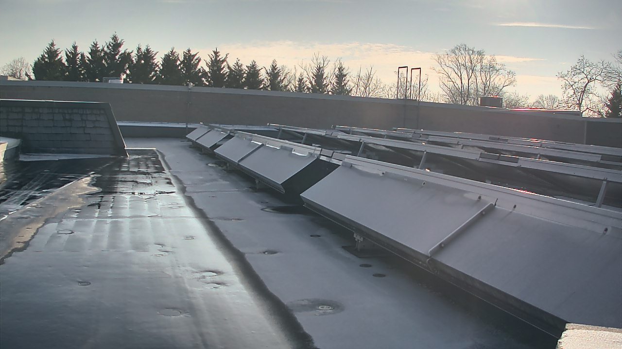 Thumbnail for current weather camera view from Langley School in McLean, Virginia