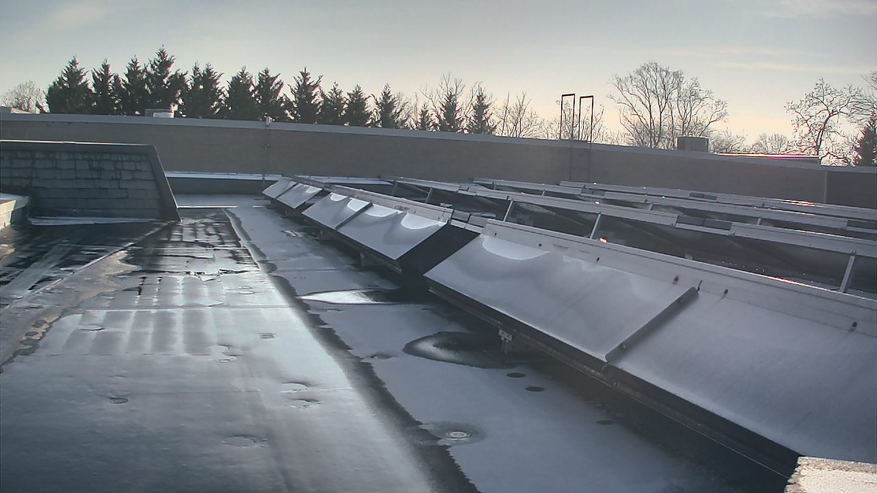 Thumbnail for current weather camera view from Langley School in McLean, Virginia