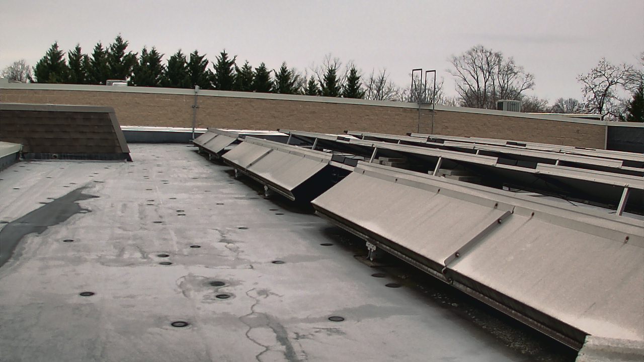 Thumbnail for current weather camera view from Langley School in McLean, Virginia