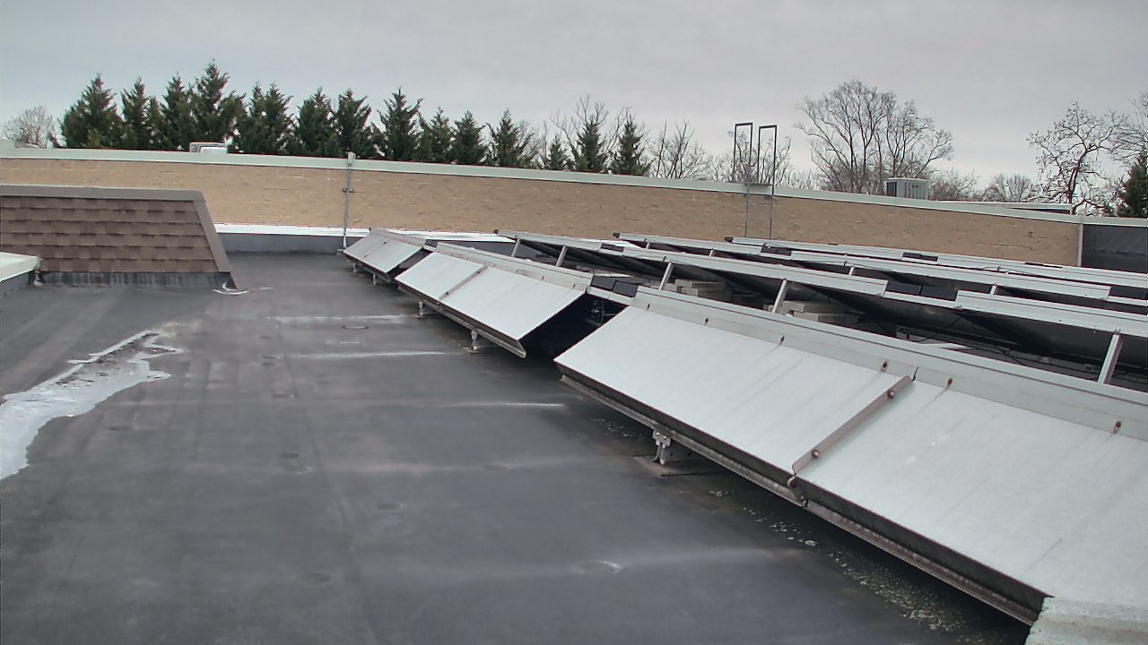 Thumbnail for current weather camera view from Langley School in McLean, Virginia