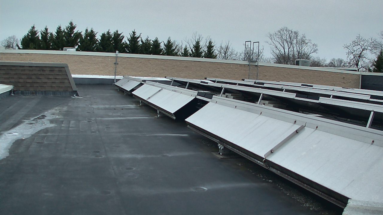 Thumbnail for current weather camera view from Langley School in McLean, Virginia