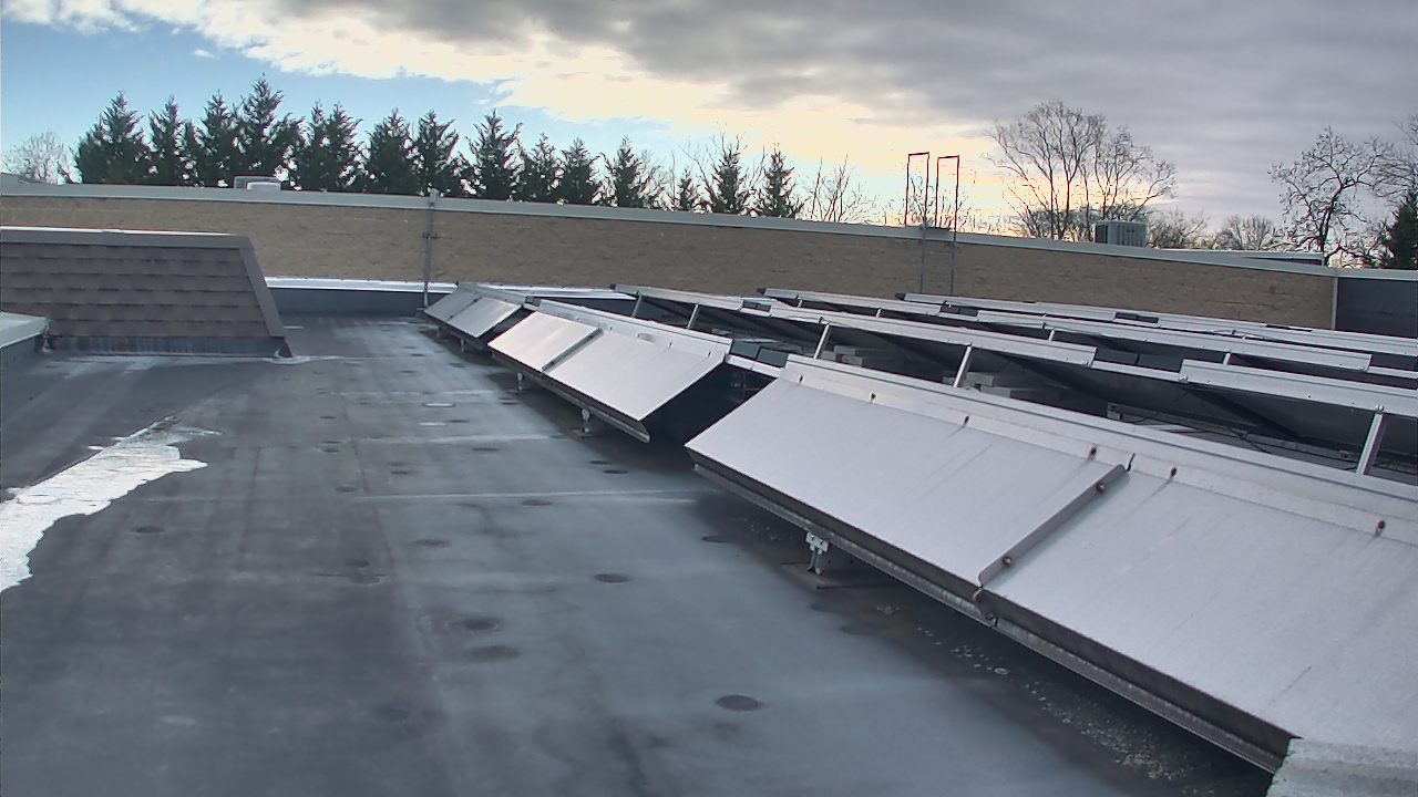 Thumbnail for current weather camera view from Langley School in McLean, Virginia