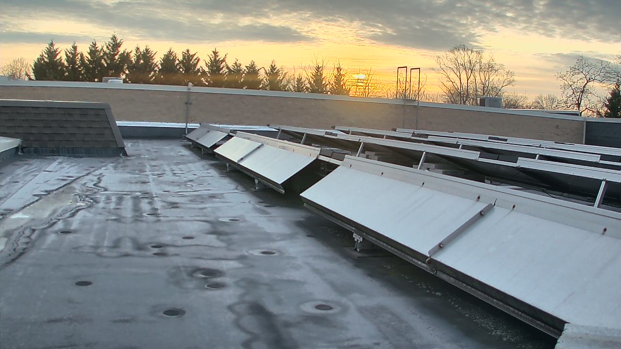 Thumbnail for current weather camera view from Langley School in McLean, Virginia